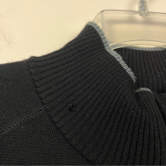 Smartwool Sportknit Half Zip Sweater - Picture 5 of 7